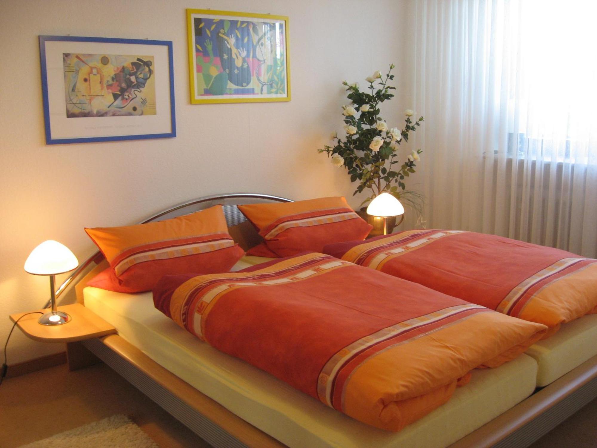 Ferienwohnung Alwine コーブルク エクステリア 写真